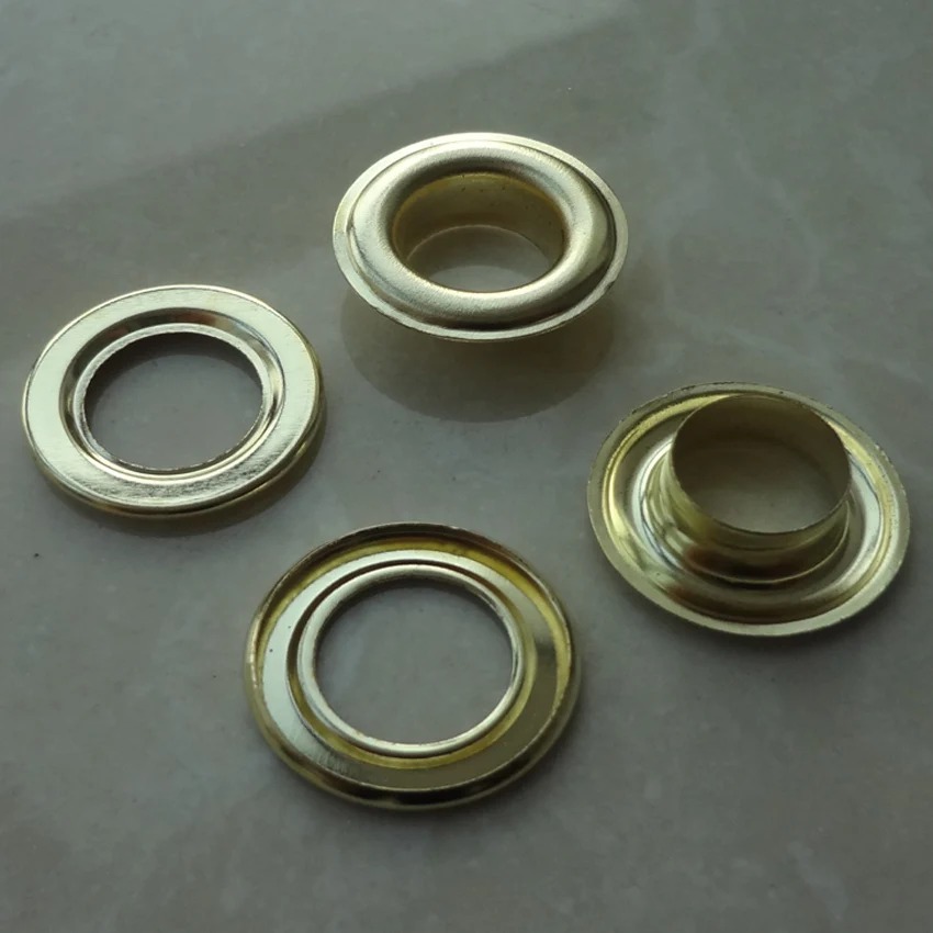 10mm Fabric Banner Eyelet Buy Fabric Eyelet,Banner Eyelet,10mm Eyelet